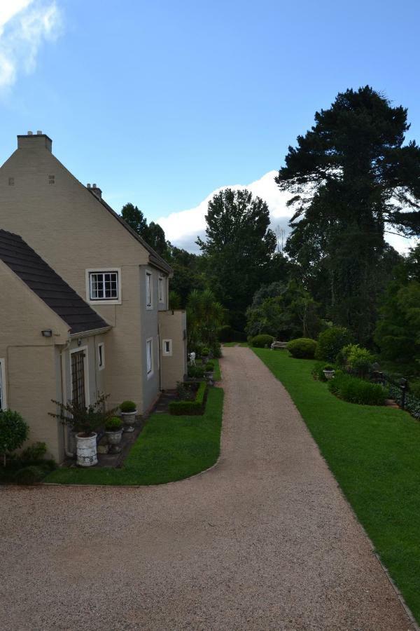 Inverknoll Guesthouse Hilton Exterior photo